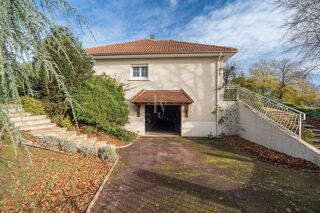  Maison � vendre 4 pi�ces 86 m�