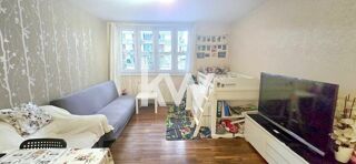  Appartement  vendre 2 pices 46 m