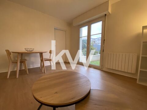  Appartement � louer 2 pi�ces 36 m�