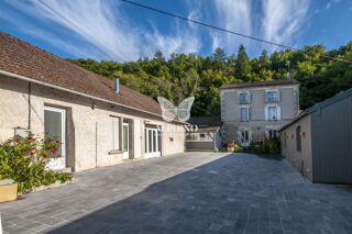  Maison � vendre 15 + pi�ces 591 m�