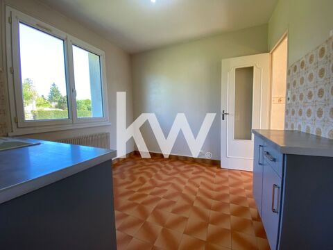  Maison � louer 4 pi�ces 70 m�