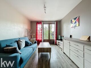  Appartement  vendre 2 pices 45 m