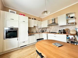  Maison � vendre 7 pi�ces 160 m�