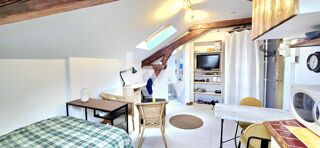  Appartement  vendre 2 pices 34 m