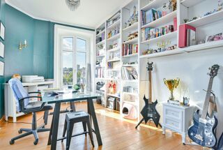  Appartement  vendre 6 pices 135 m Limoges