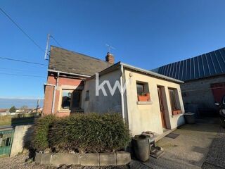  Maison  vendre 4 pices 75 m Woignarue