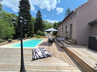  Maison � vendre 6 pi�ces 135 m�