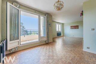  Appartement  vendre 4 pices 89 m