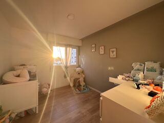  Appartement � vendre 3 pi�ces 74 m�