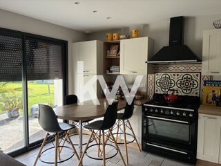  Maison � vendre 6 pi�ces 140 m�