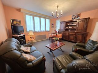  Appartement � vendre 3 pi�ces 60 m�