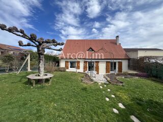  Maison � vendre 5 pi�ces 106 m�