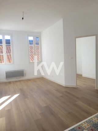  Appartement � louer 2 pi�ces 32 m�