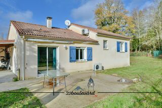  Maison � vendre 6 pi�ces 109 m�