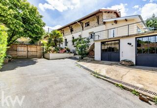  Maison  vendre 11 pices 286 m