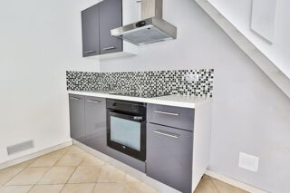  Maison � vendre 2 pi�ces 47 m�