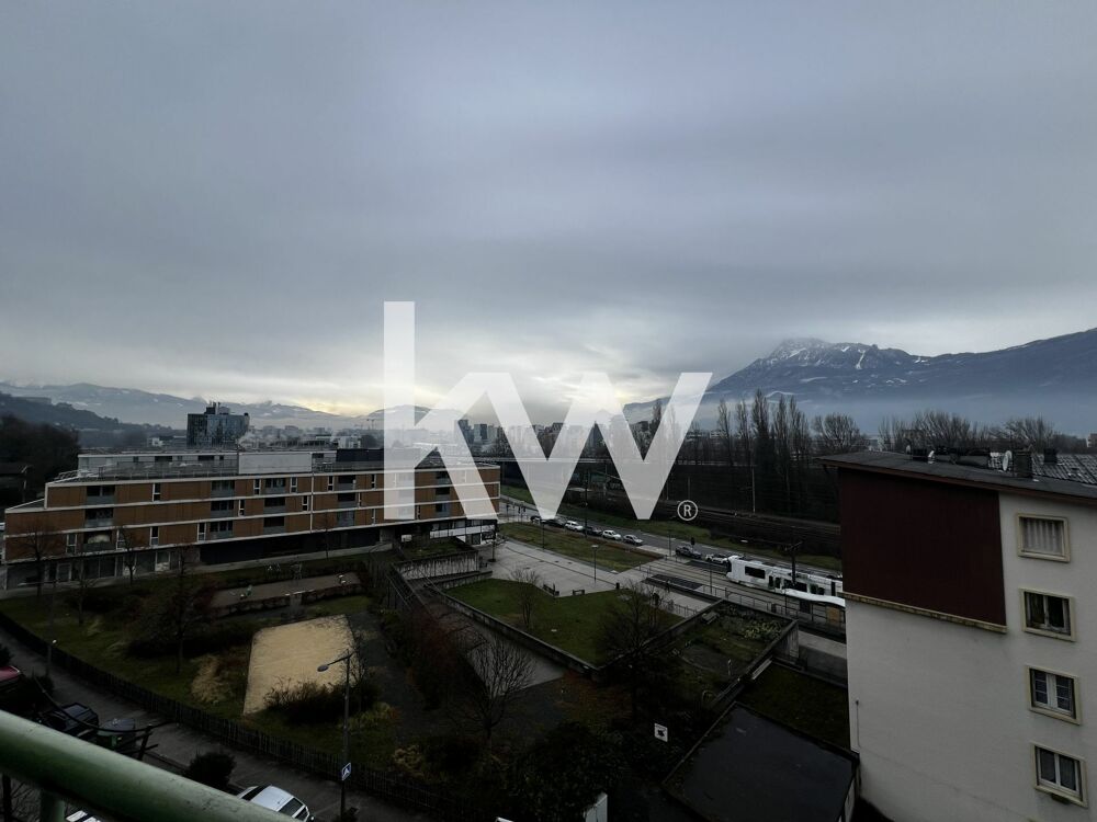 Location Appartement A LOUER T5 de 75 m2 Meubl  SAINT MARTIN LE VINOUX / GRENOBLE Saint martin le vinoux