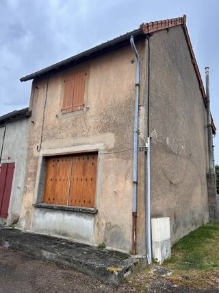  Maison  vendre 3 pices 55 m
