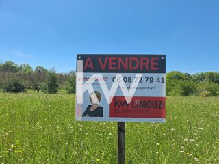  Terrain � vendre 4258 m�