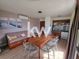  Appartement  vendre 3 pices 49 m