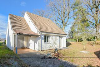  Maison � vendre 6 pi�ces 95 m�