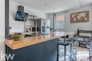  Appartement  vendre 3 pices 70 m