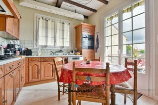  Maison � vendre 6 pi�ces 143 m�