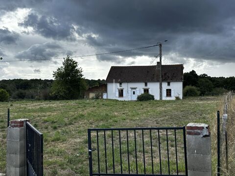   VENTE d'une maison de 4 pi�ces (95 m�) � SAINT HILAIRE LA TRE Maison - 4 pi�ce(s) - 95 m�