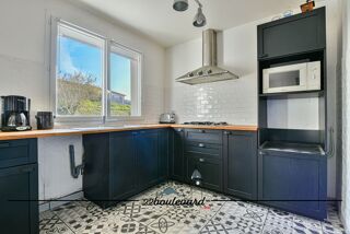  Maison � vendre 6 pi�ces 95 m�