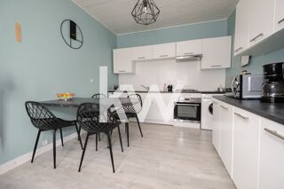  Maison � vendre 5 pi�ces 127 m�