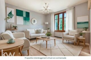  Maison  vendre 4 pices 82 m