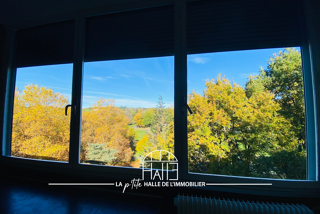  Appartement � vendre 3 pi�ces 63 m�