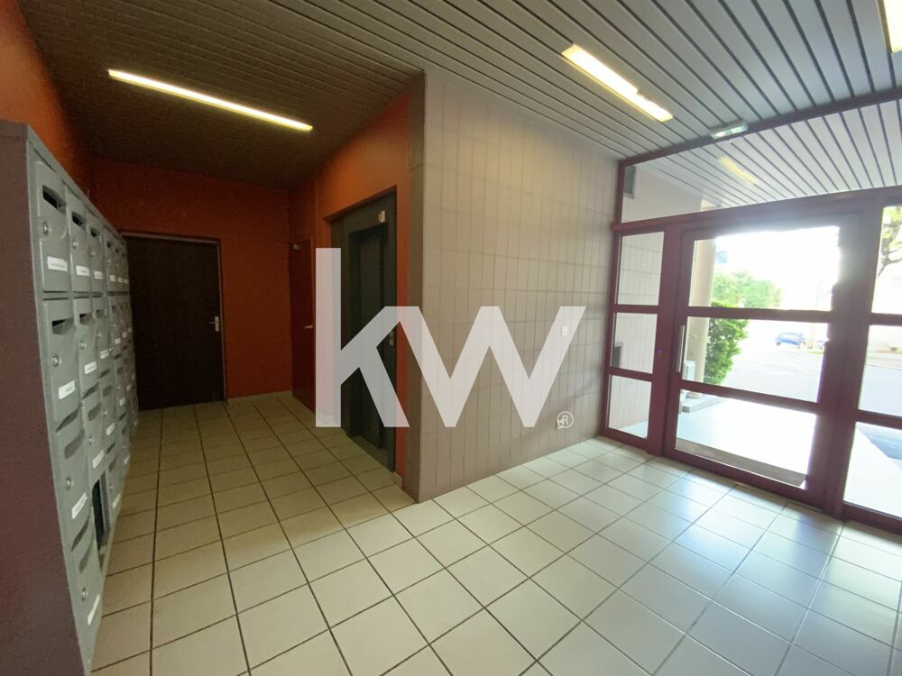 Location Appartement LIMOGES : appartement 1 pice (27,4 m)  LOUER Limoges