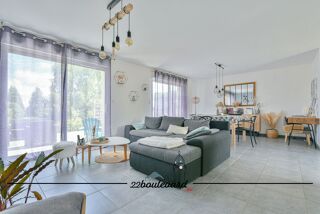  Maison  vendre 4 pices 80 m