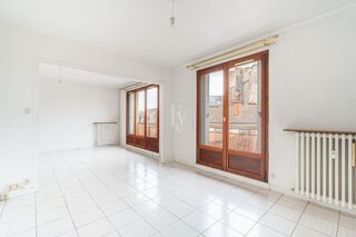  Appartement  vendre 4 pices 77 m