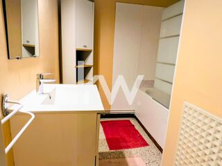  Appartement � vendre 1 pi�ce 30 m�