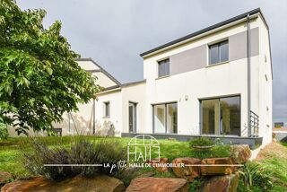  Maison � vendre 6 pi�ces 143 m�