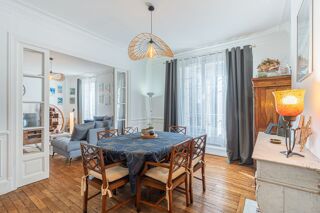  Appartement � vendre 5 pi�ces 193 m�