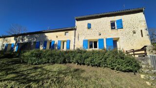  Maison � vendre 8 pi�ces 239 m�