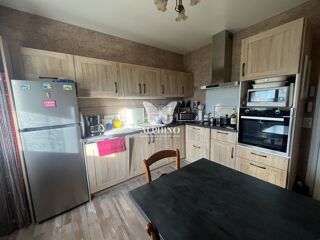  Maison � vendre 4 pi�ces 102 m�