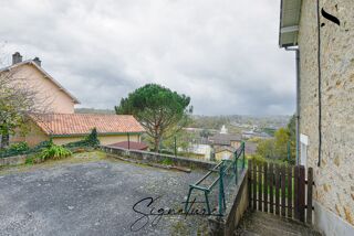  Maison � vendre 2 pi�ces 48 m�