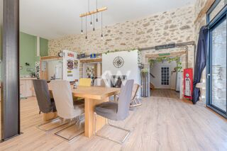  Maison � vendre 8 pi�ces 240 m�