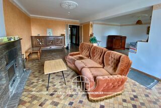  Maison  vendre 6 pices 184 m