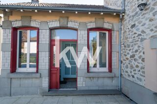  Maison  vendre 6 pices 204 m