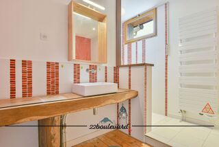  Maison � vendre 8 pi�ces 135 m�