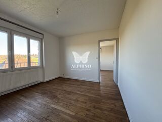  Appartement � vendre 2 pi�ces 48 m�