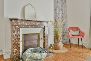  Appartement  vendre 4 pices 90 m