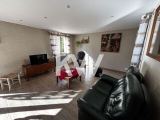  Maison � vendre 7 pi�ces 130 m�