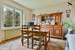  Maison � vendre 2 pi�ces 48 m�