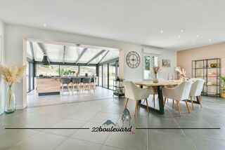  Maison � vendre 7 pi�ces 174 m�